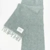 COPENHAGEN STUDIOS Schals-Cph Shawl 5 Wool Mix Ice