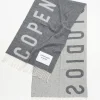 COPENHAGEN STUDIOS Schals-Cph Shawl 1 Wool Mix Grey
