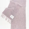 COPENHAGEN STUDIOS Schals-Cph Shawl 5 Wool Mix Pulver