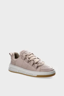 COPENHAGEN STUDIOS Sneaker-Cph213 Soft Vitello Grey