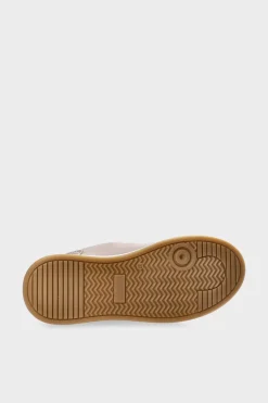 COPENHAGEN STUDIOS Sneaker-Cph213 Soft Vitello Grey