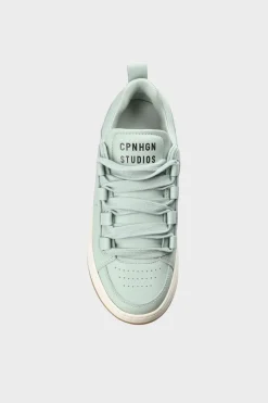 COPENHAGEN STUDIOS Sneaker-Cph213 Soft Vitello Salbei