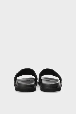 COPENHAGEN STUDIOS Sandalen-Cph711 Soft Vitello Schwarz