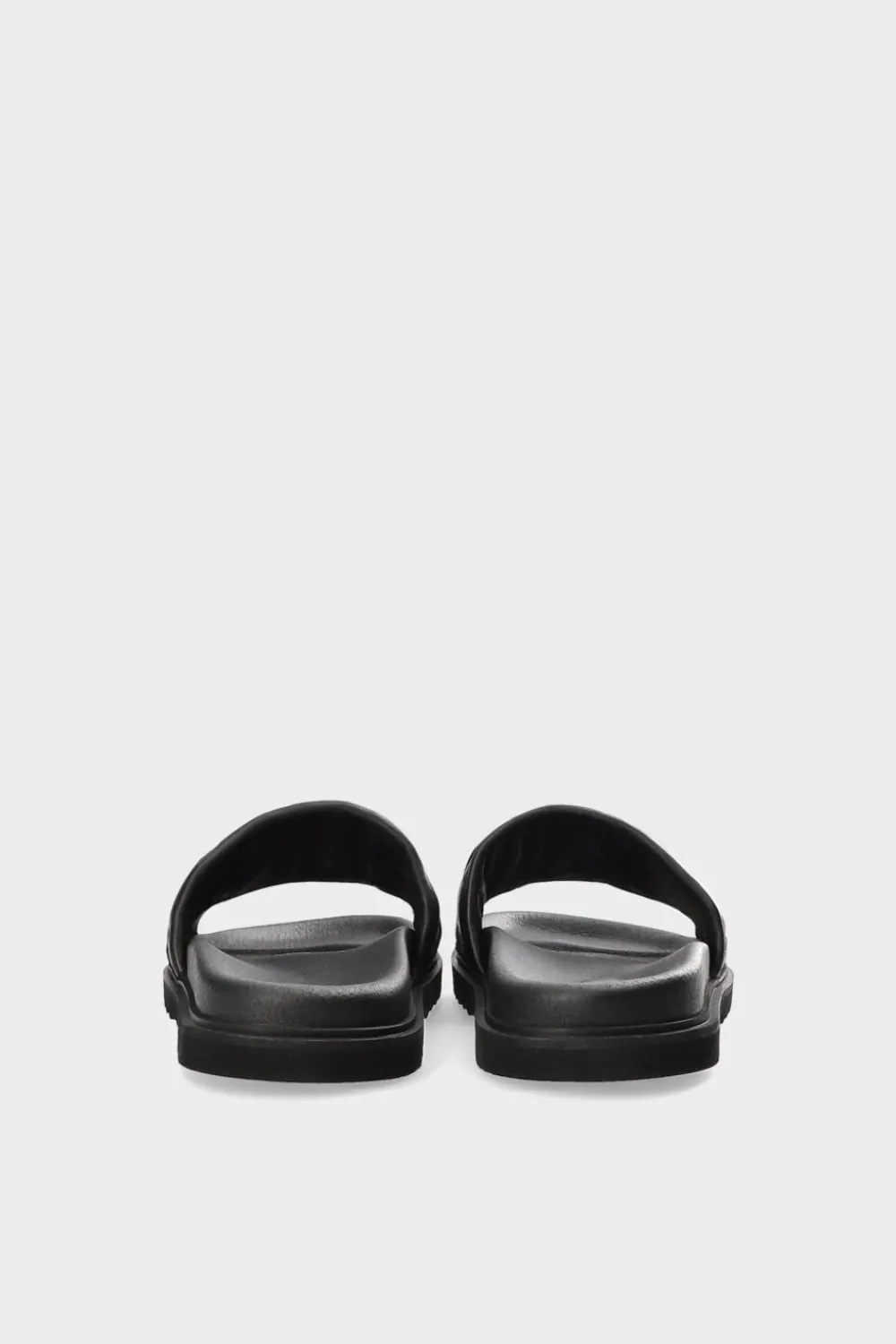 COPENHAGEN STUDIOS Sandalen-Cph711 Soft Vitello Schwarz