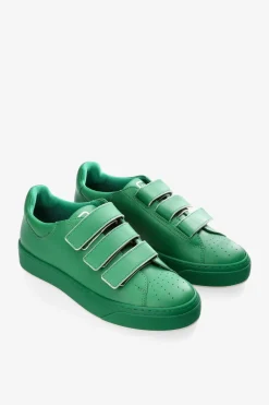 COPENHAGEN STUDIOS Sneaker-Cph429 Soft Vitello Grun