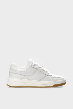 COPENHAGEN STUDIOS Sneaker-Cph214 Soft Vitello Weis