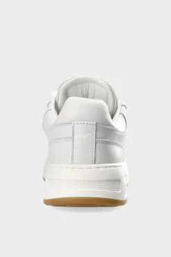COPENHAGEN STUDIOS Sneaker-Cph214 Soft Vitello Weis