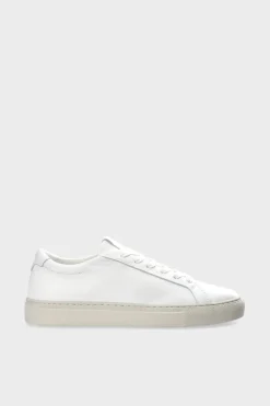 COPENHAGEN STUDIOS Sneaker-Cph4 Soft Vitello Weis