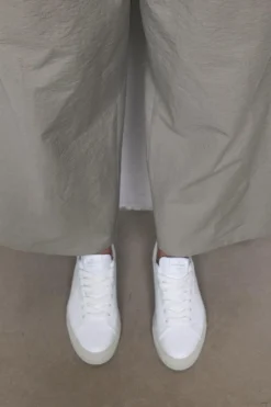 COPENHAGEN STUDIOS Sneaker-Cph4 Soft Vitello Weis