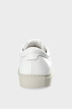 COPENHAGEN STUDIOS Sneaker-Cph4 Soft Vitello Weis
