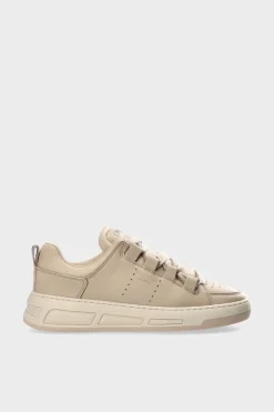 COPENHAGEN STUDIOS Sneaker-Cph213 Soft Vitello Nackt