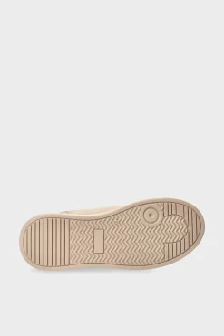 COPENHAGEN STUDIOS Sneaker-Cph213 Soft Vitello Nackt