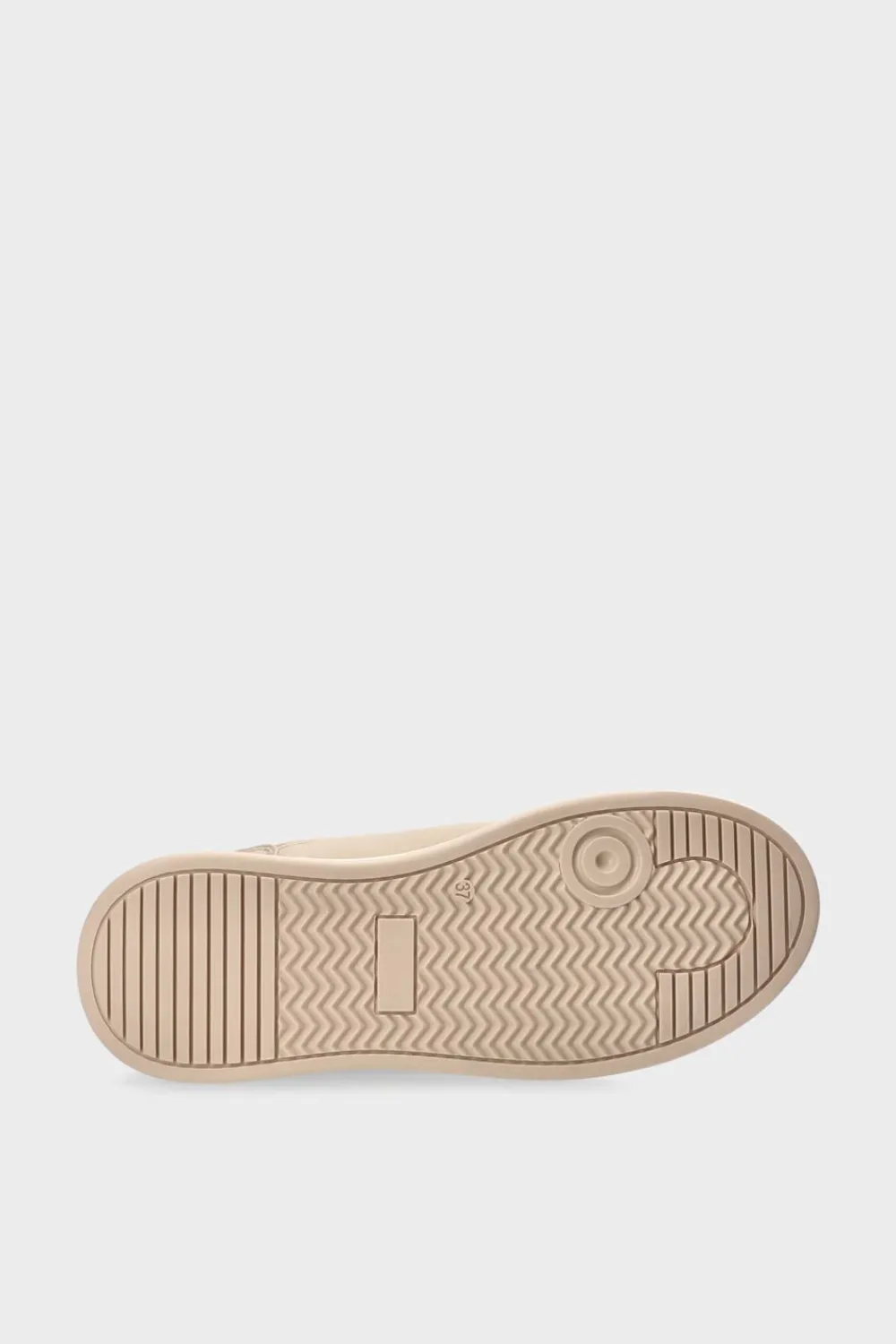 COPENHAGEN STUDIOS Sneaker-Cph213 Soft Vitello Nackt