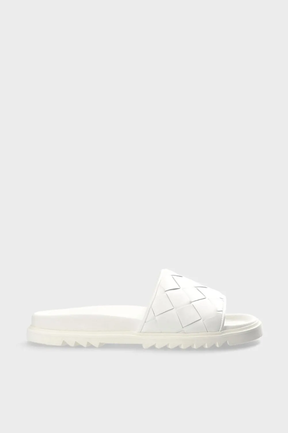 COPENHAGEN STUDIOS Sandalen-Cph711 Soft Vitello Weis