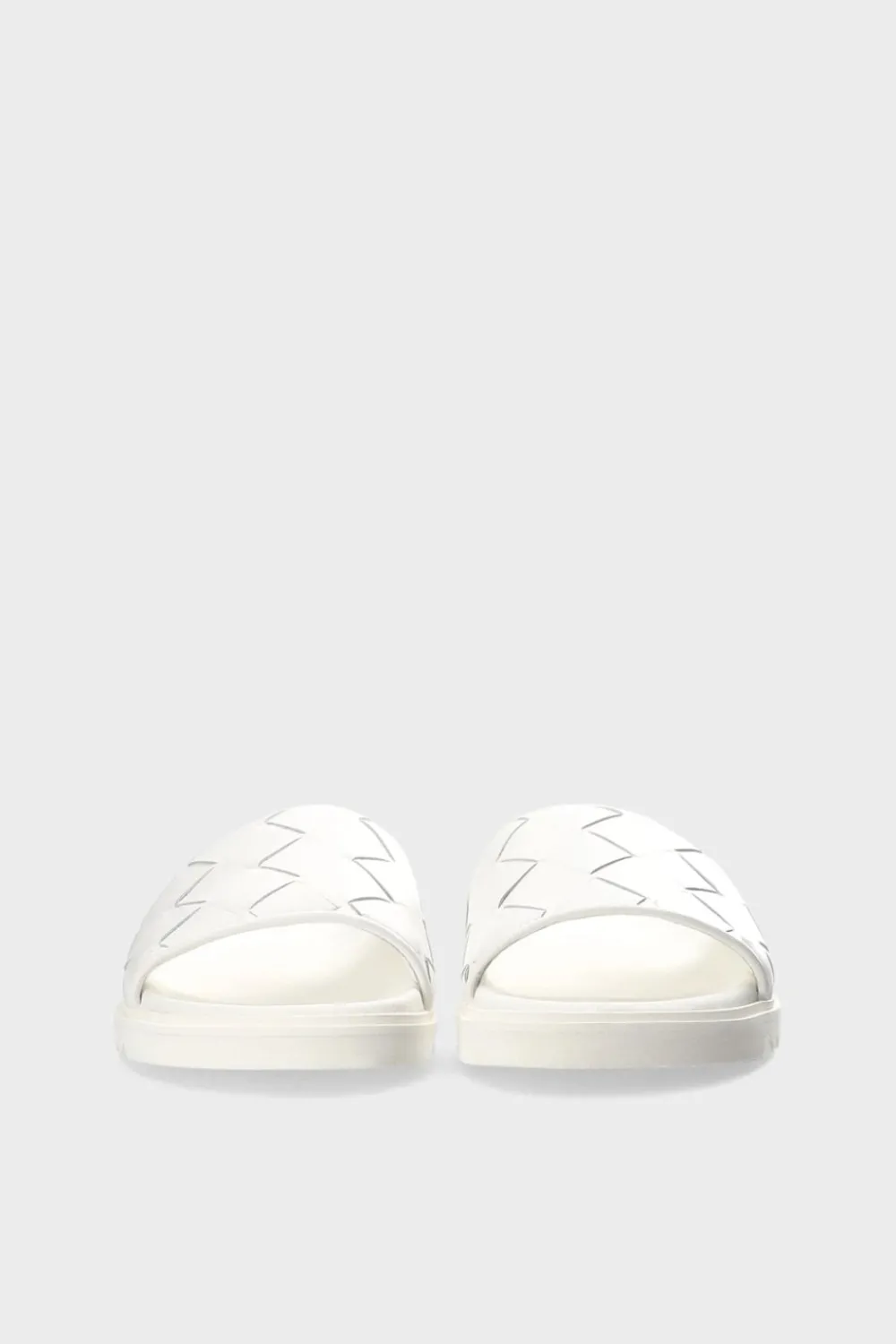 COPENHAGEN STUDIOS Sandalen-Cph711 Soft Vitello Weis