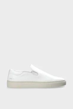 COPENHAGEN STUDIOS Sneaker-Cph10 Soft Vitello Weis