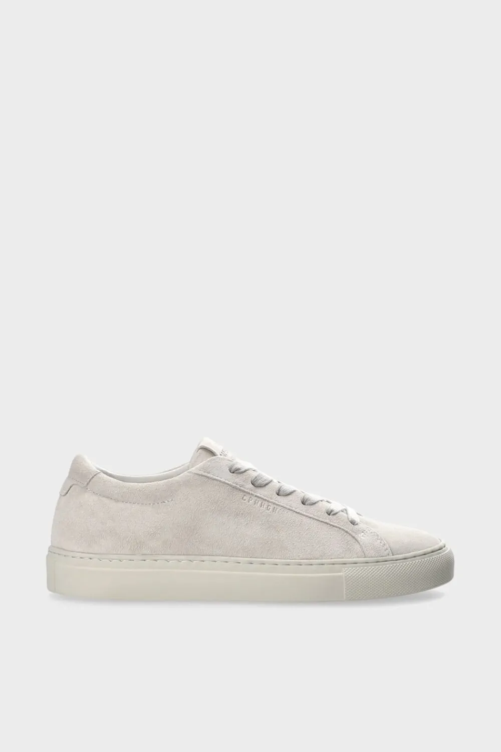 COPENHAGEN STUDIOS Sneaker-Cph4 Suede Mandel