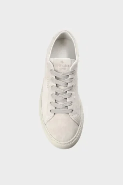 COPENHAGEN STUDIOS Sneaker-Cph4 Suede Mandel