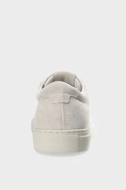COPENHAGEN STUDIOS Sneaker-Cph4 Suede Mandel