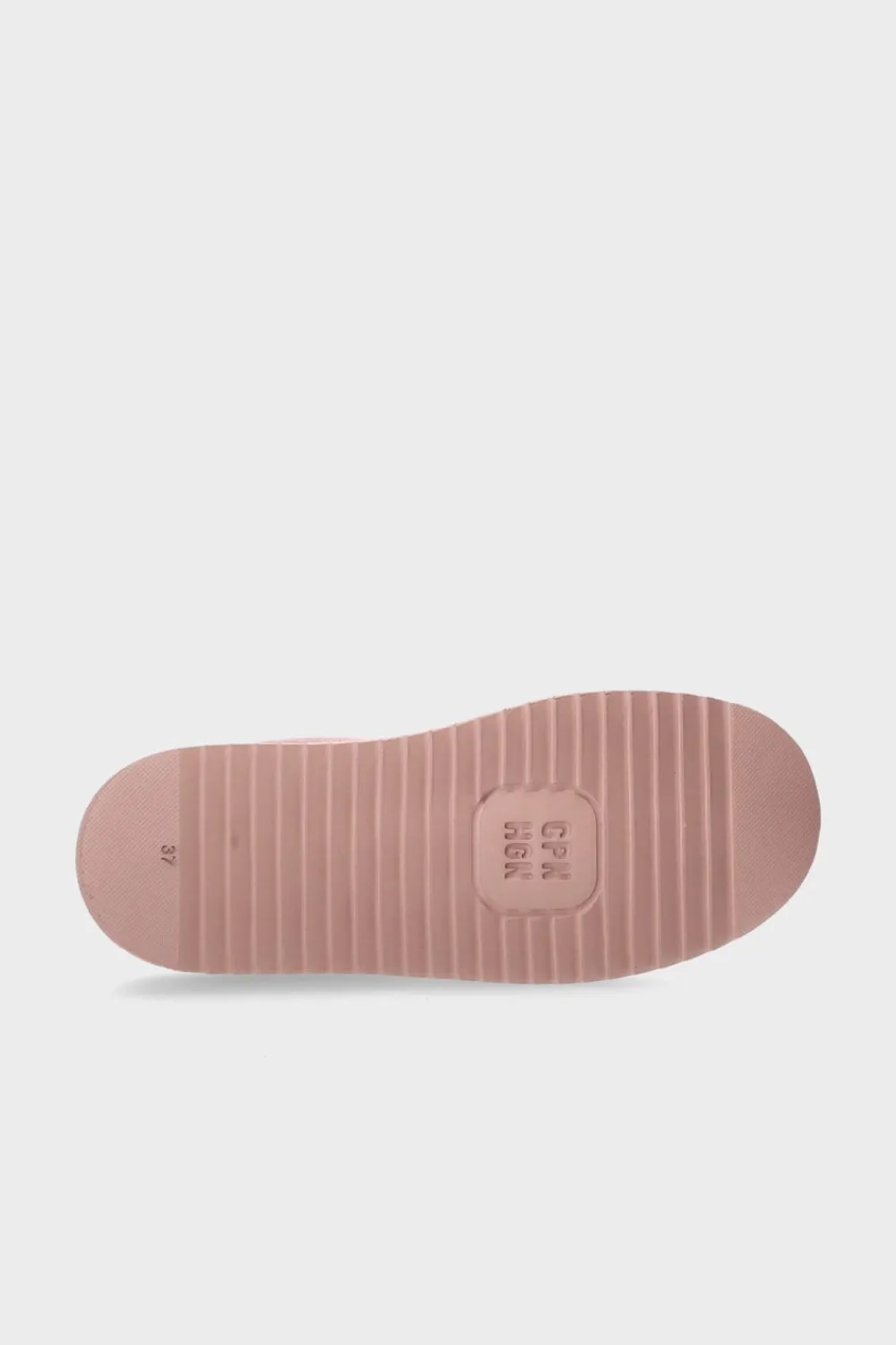 COPENHAGEN STUDIOS Schieberegler-Cph249 Suede Rose