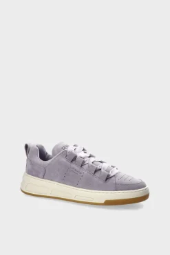 COPENHAGEN STUDIOS Sneaker-Cph213 Suede Leichter Lavendel