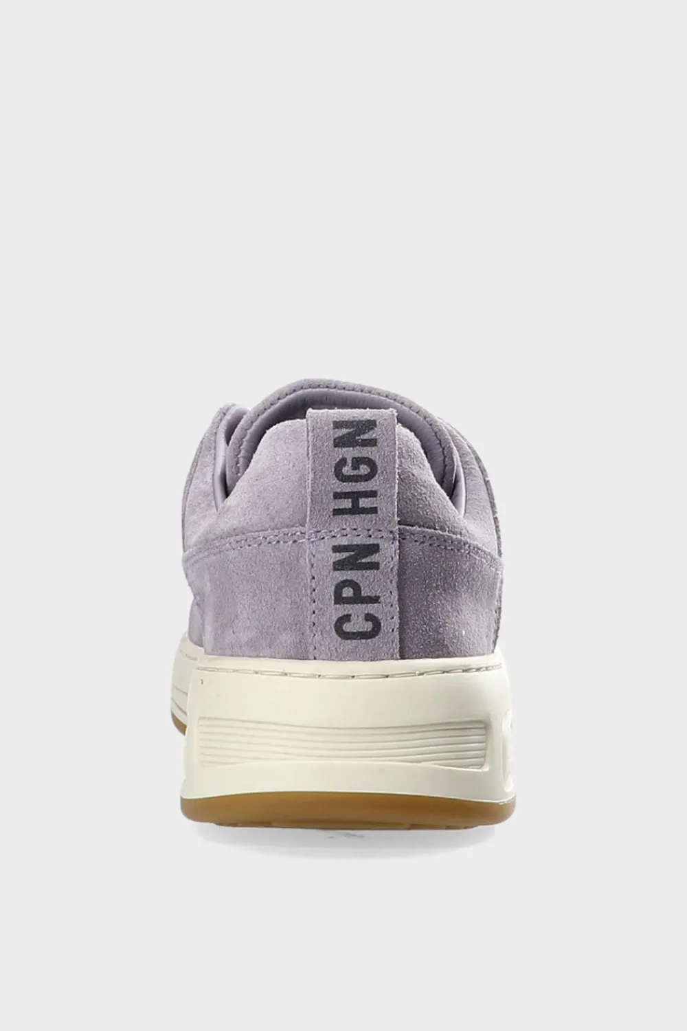 COPENHAGEN STUDIOS Sneaker-Cph213 Suede Leichter Lavendel