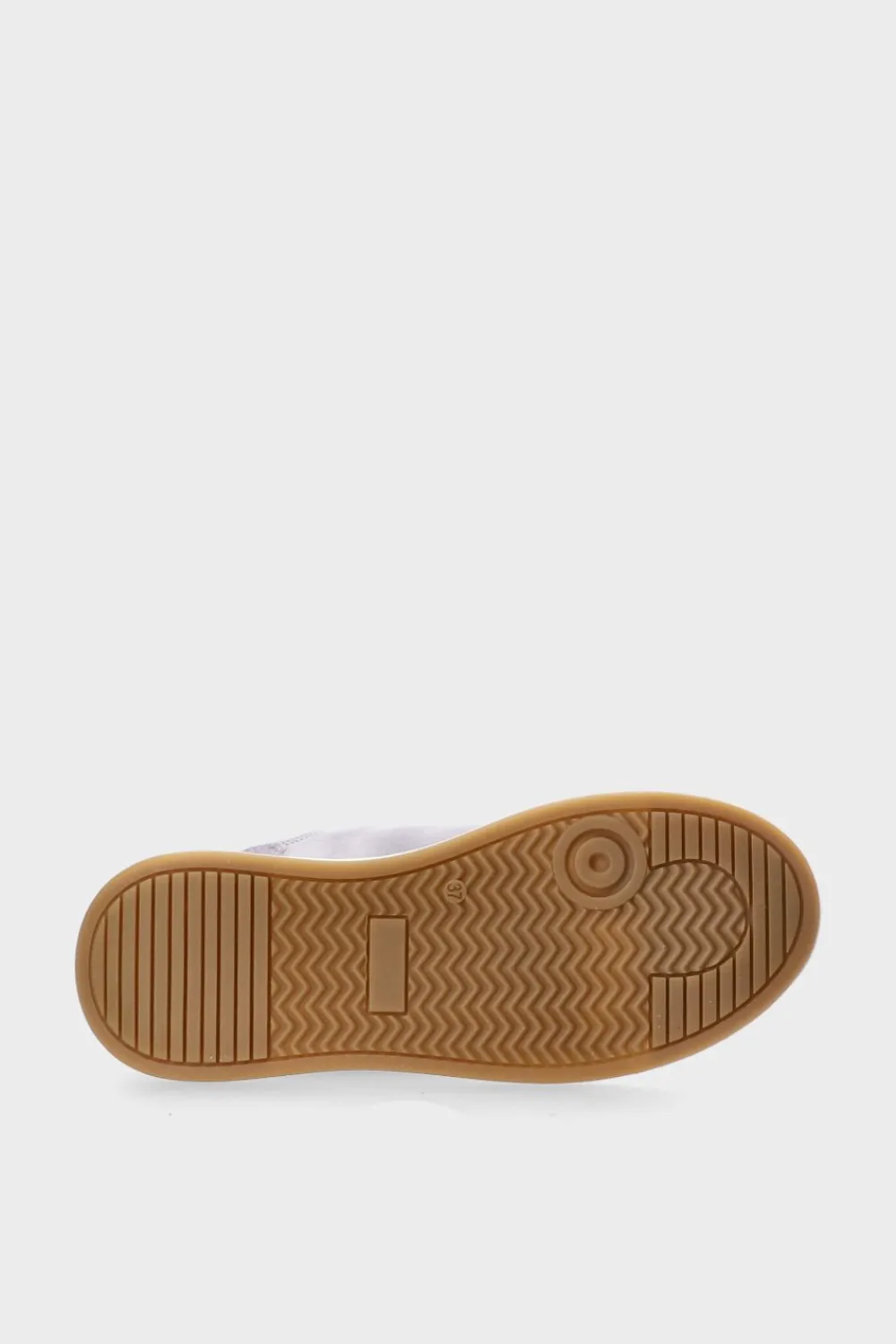 COPENHAGEN STUDIOS Sneaker-Cph213 Suede Leichter Lavendel