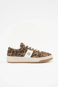 COPENHAGEN STUDIOS Sneaker-Cph22 Suede Leo