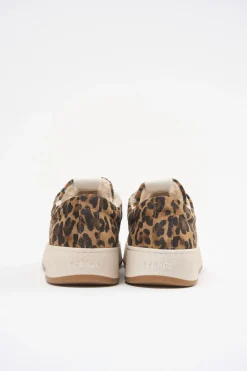 COPENHAGEN STUDIOS Sneaker-Cph22 Suede Leo