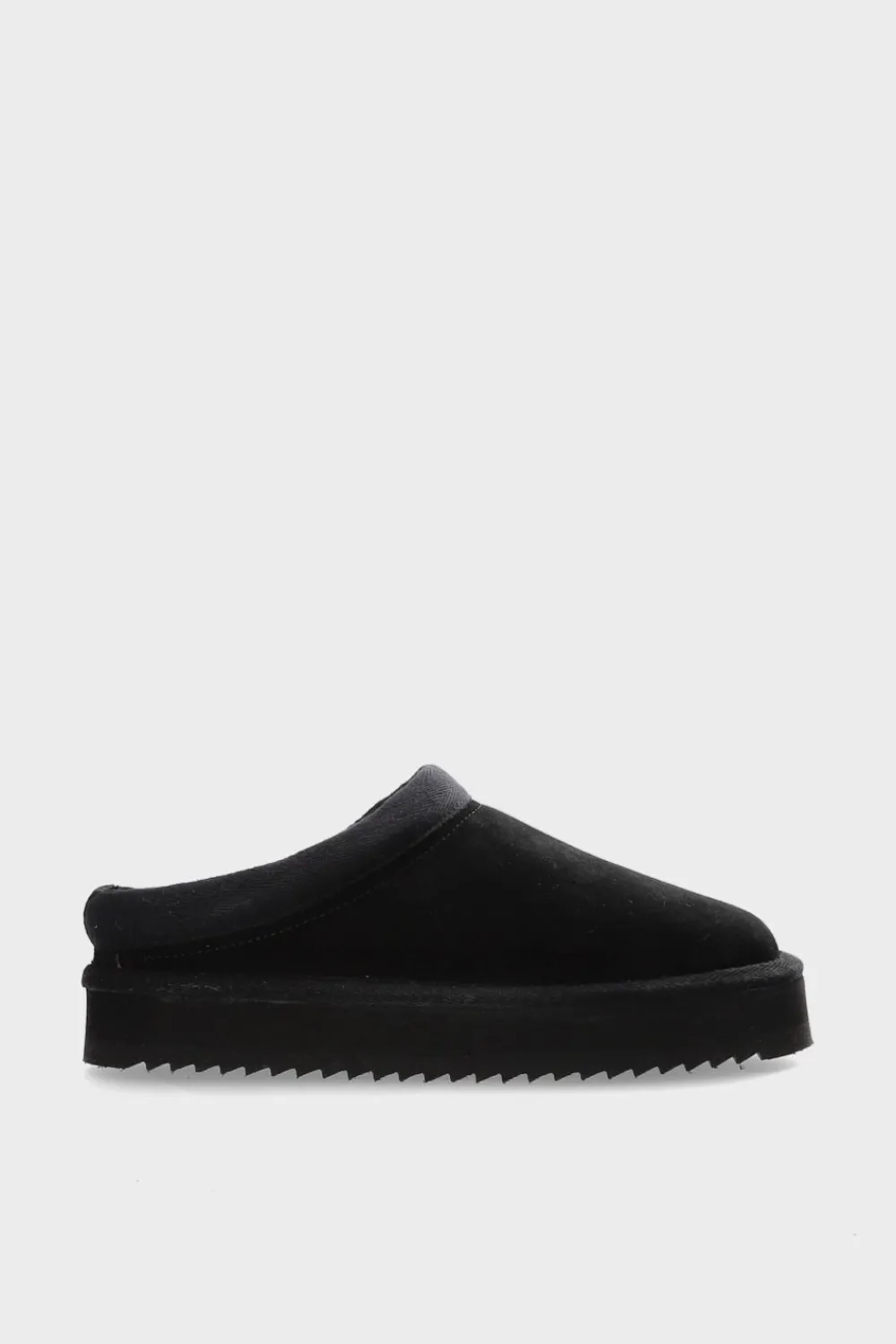 COPENHAGEN STUDIOS Schieberegler-Cph249 Suede Schwarz