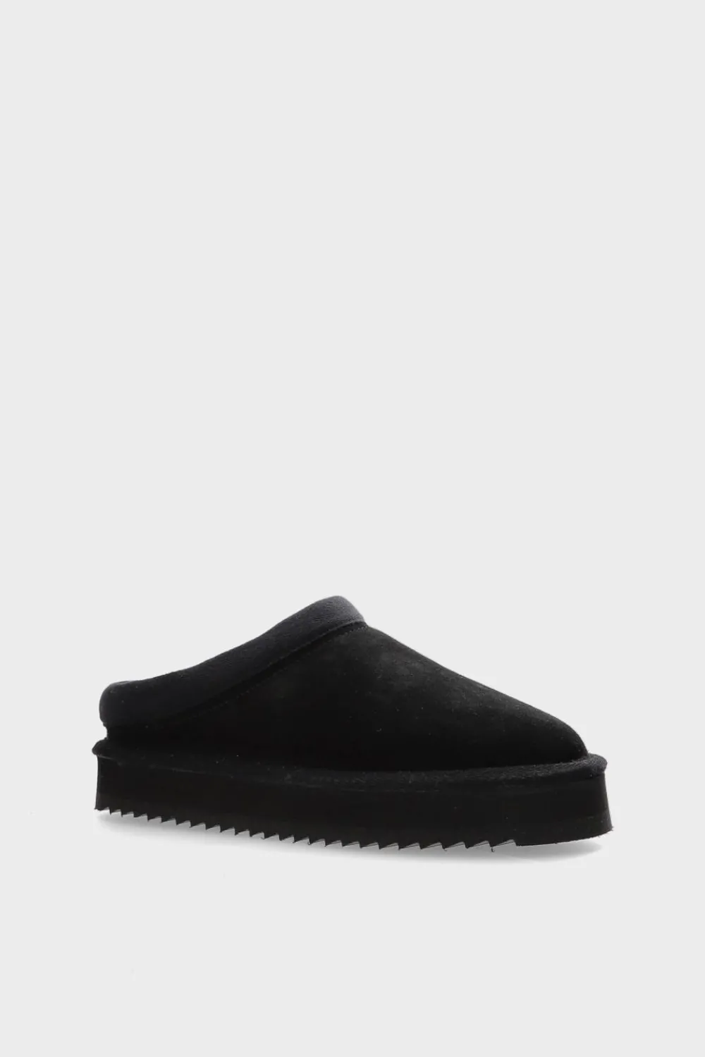 COPENHAGEN STUDIOS Schieberegler-Cph249 Suede Schwarz