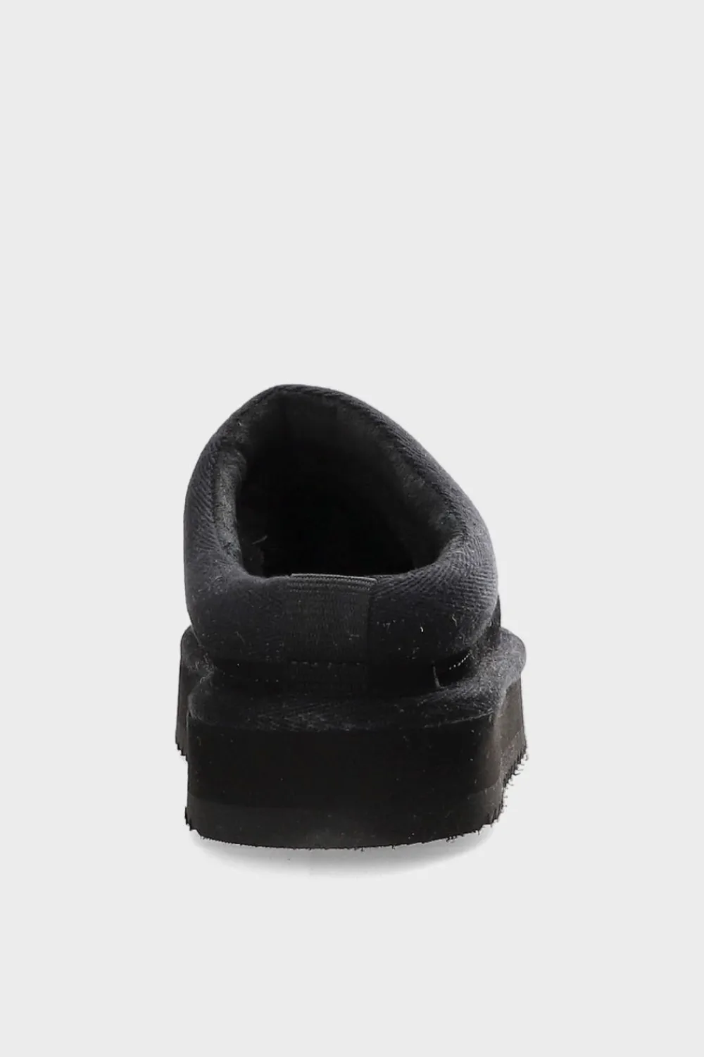 COPENHAGEN STUDIOS Schieberegler-Cph249 Suede Schwarz