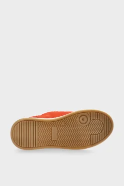 COPENHAGEN STUDIOS Sneaker-Cph213 Suede Konigsrot