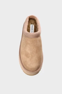 COPENHAGEN STUDIOS Schieberegler-Cph249 Suede Taupe