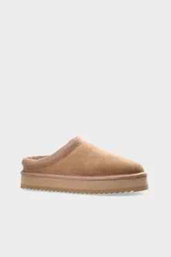 COPENHAGEN STUDIOS Schieberegler-Cph249 Suede Taupe
