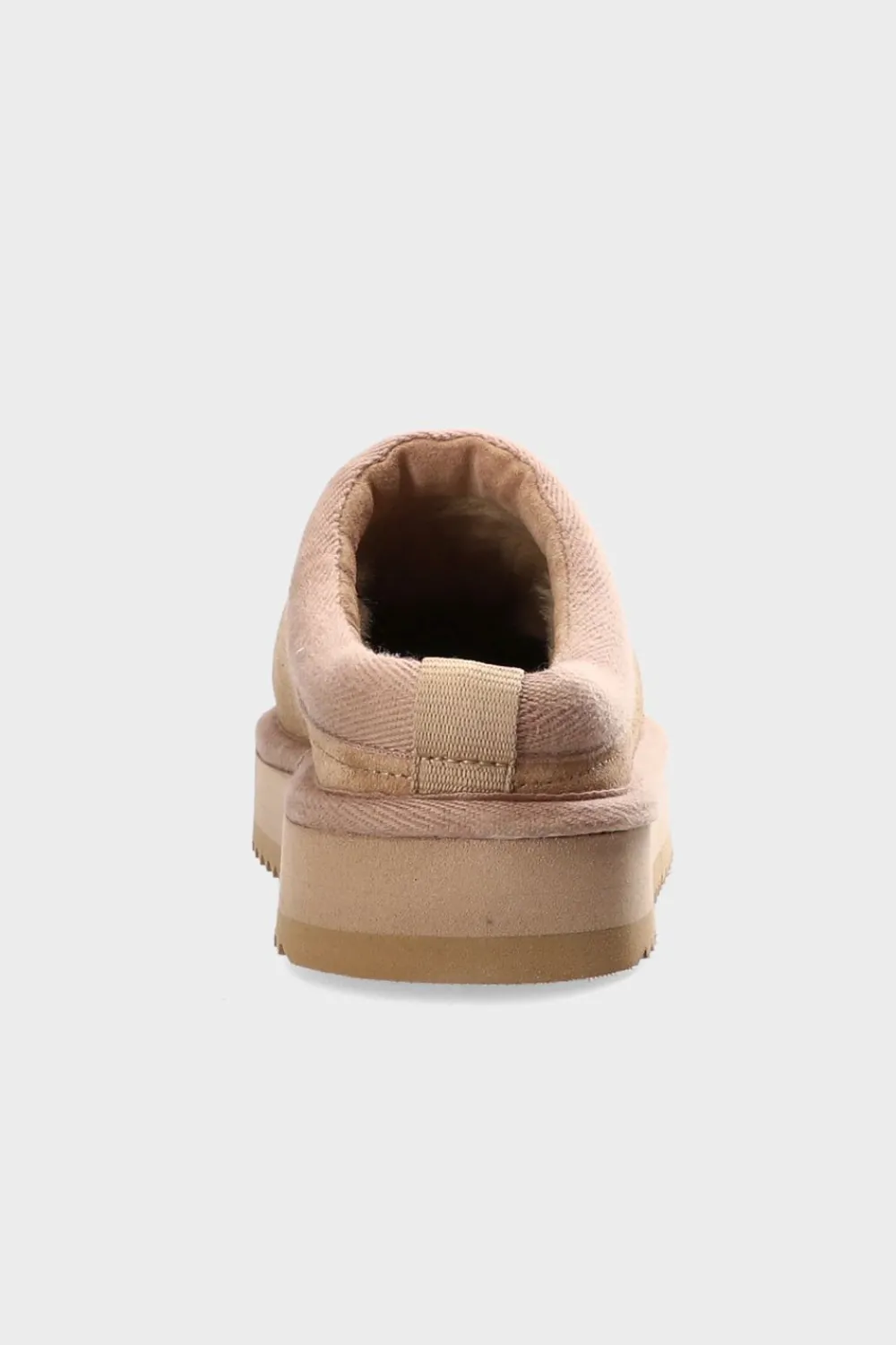COPENHAGEN STUDIOS Schieberegler-Cph249 Suede Taupe
