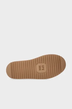 COPENHAGEN STUDIOS Schieberegler-Cph249 Suede Taupe