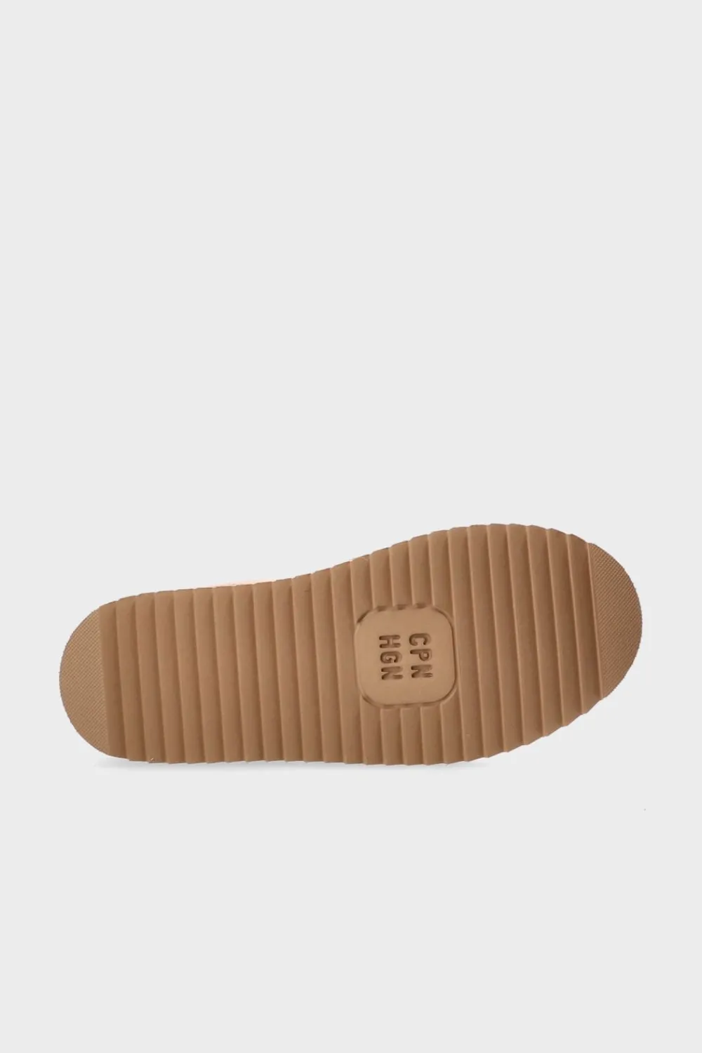 COPENHAGEN STUDIOS Schieberegler-Cph249 Suede Taupe