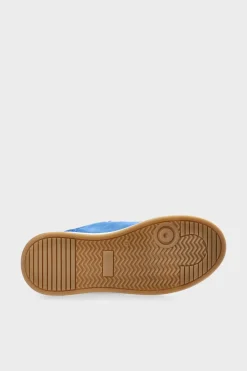 COPENHAGEN STUDIOS Sneaker-Cph213 Suede Konigsblau