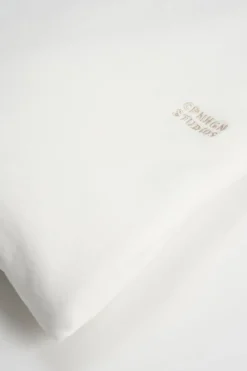 COPENHAGEN STUDIOS Zur Seite Fahren-Cph Sweat 10 Cotton Milch