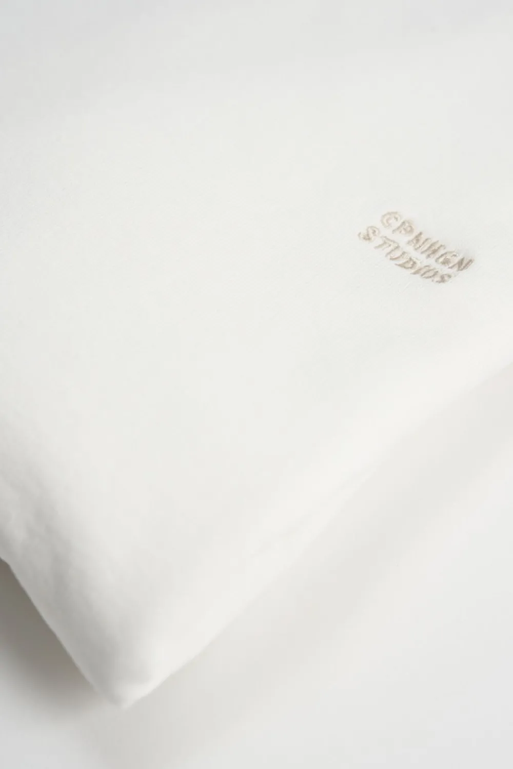 COPENHAGEN STUDIOS Zur Seite Fahren-Cph Sweat 10 Cotton Milch