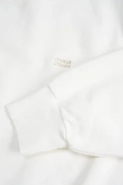 COPENHAGEN STUDIOS Zur Seite Fahren-Cph Sweat 10 Cotton Milch