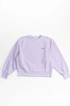 COPENHAGEN STUDIOS Zur Seite Fahren-Cph Sweat 10 Cotton Lavendel