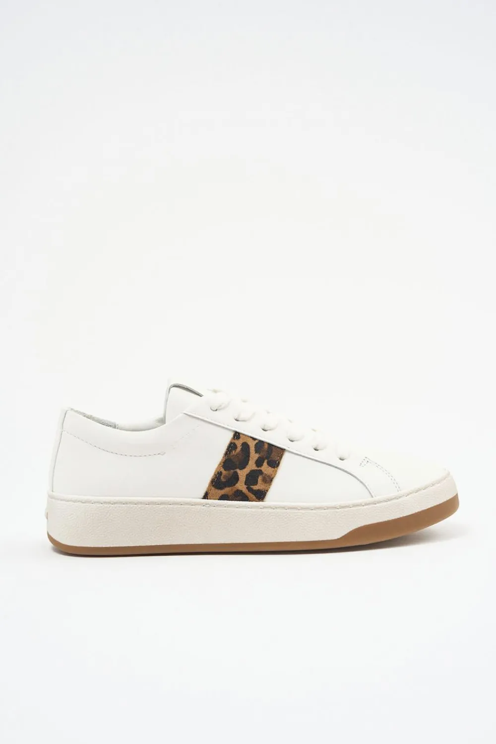 COPENHAGEN STUDIOS Sneaker-Cph22 Vitello Weis/Lowe