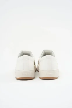 COPENHAGEN STUDIOS Sneaker-Cph22 Vitello Weis/Lowe