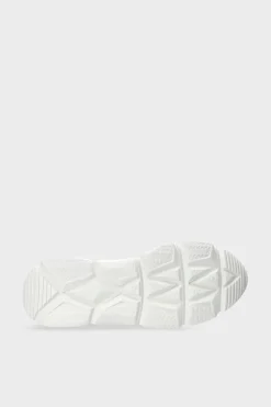 COPENHAGEN STUDIOS Sneaker-Cph46 Vitello Weis