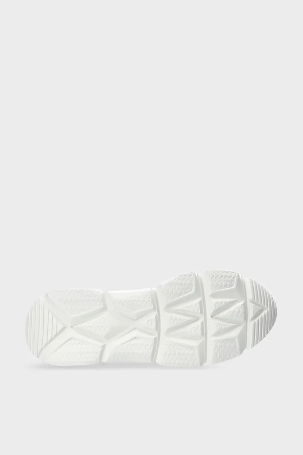 COPENHAGEN STUDIOS Sneaker-Cph46 Vitello Weis