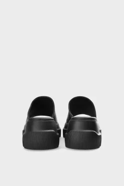 COPENHAGEN STUDIOS Sandalen-Cph231 Vitello Schwarz