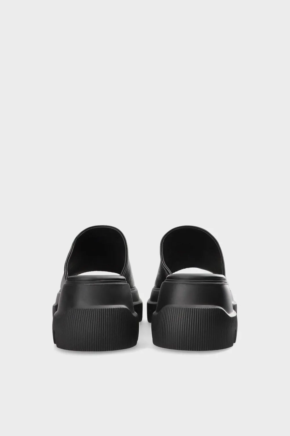 COPENHAGEN STUDIOS Sandalen-Cph231 Vitello Schwarz