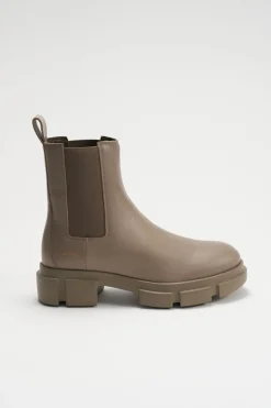 COPENHAGEN STUDIOS Stiefel-Cph570 Vitello Dreck